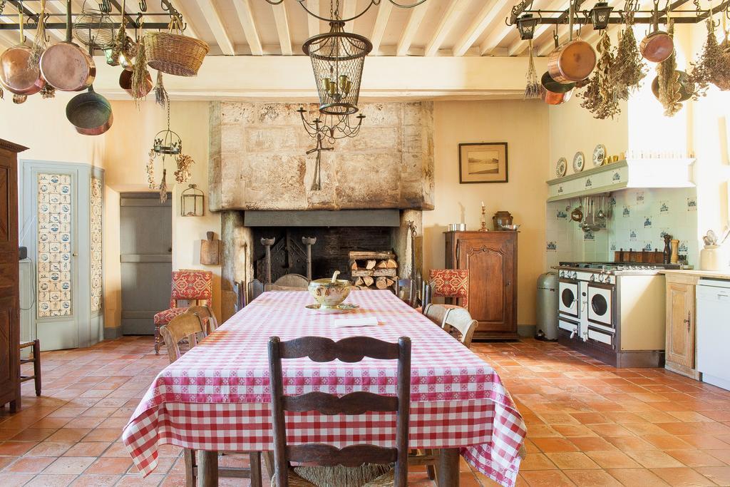 Bed and Breakfast Domaine Labattut Saint-Astier  Exterior foto